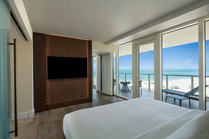 Imagen de la habitación del Hotel Jw Marriott Marco Island Beach Resort. Foto 14