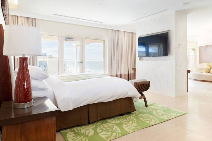 Imagen de la habitación del Hotel Jw Marriott Marco Island Beach Resort. Foto 17