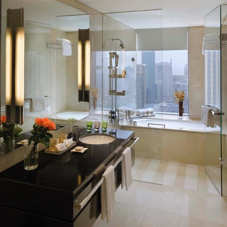 Imagen de la habitación del Hotel Jw Marriott Marina. Foto 3