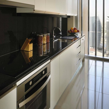 Imagen de la habitación del Hotel Jw Marriott Marina. Foto 6