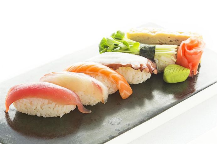 Imagen general del Hotel Jw Marriott Mauritius Resort. Foto 18