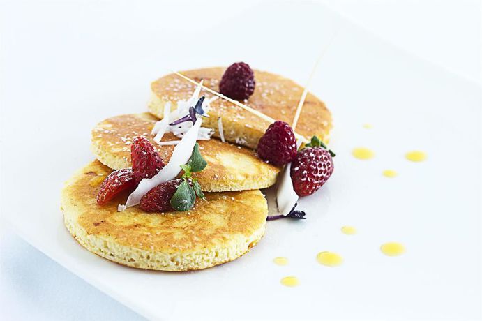 Imagen general del Hotel Jw Marriott Mauritius Resort. Foto 19