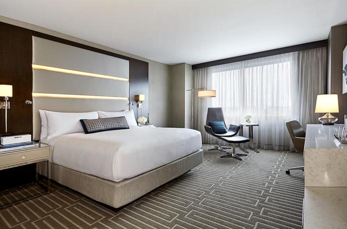 Imagen de la habitación del Hotel Jw Marriott Minneapolis Mall Of America. Foto 4
