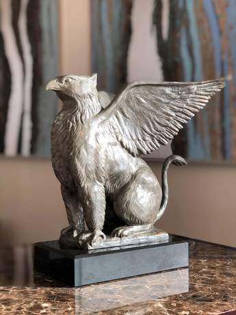 Imagen de los interiores del Hotel Jw Marriott Muscat. Foto 16