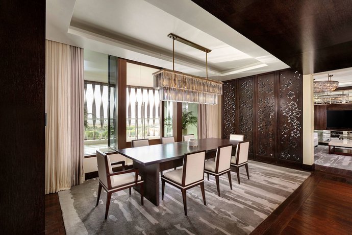 Imagen de la habitación del Hotel Jw Marriott Muscat, Muscat. Foto 6