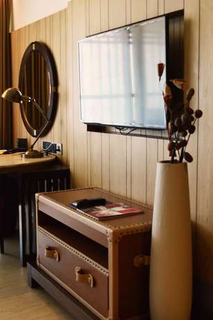 Imagen de la habitación del Hotel Jw Marriott Mussoorie Walnut Grove Resort & Spa. Foto 4