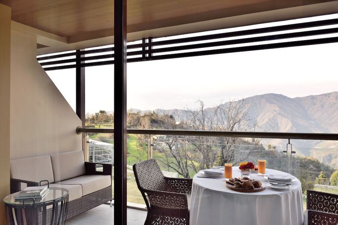 Imagen de la habitación del Hotel Jw Marriott Mussoorie Walnut Grove Resort & Spa. Foto 5
