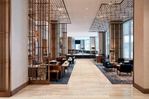 Imagen general del Hotel Jw Marriott Nashville. Foto 5