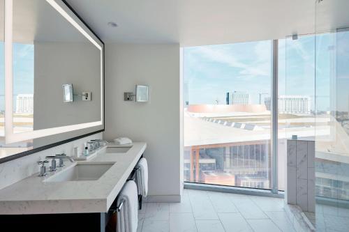 Imagen general del Hotel Jw Marriott Nashville. Foto 9