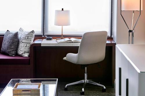 Imagen de la habitación del Hotel Jw Marriott New Orleans. Foto 15