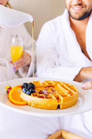 Imagen general del Hotel Jw Marriott New Orleans. Foto 5