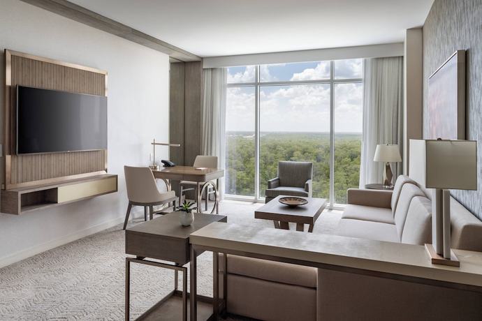 Imagen de la habitación del Hotel Jw Marriott Orlando Bonnet Creek Resort and Spa. Foto 2