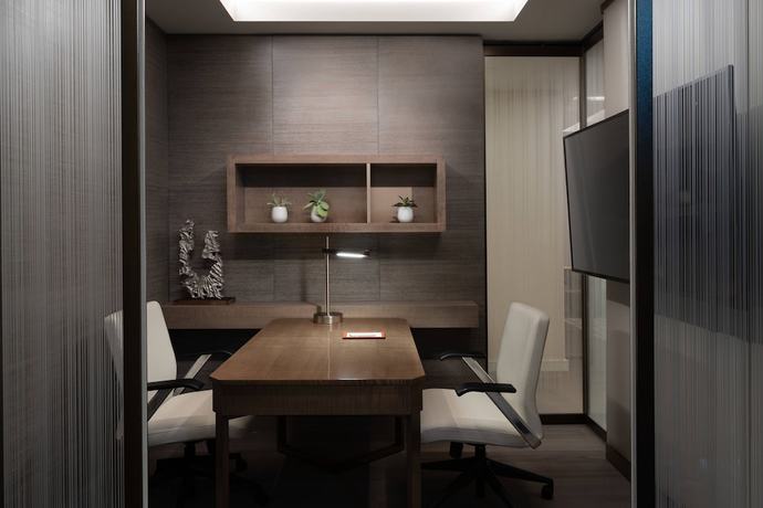 Imagen de la habitación del Hotel Jw Marriott Orlando Bonnet Creek Resort and Spa. Foto 5