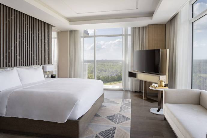 Imagen de la habitación del Hotel Jw Marriott Orlando Bonnet Creek Resort and Spa. Foto 7