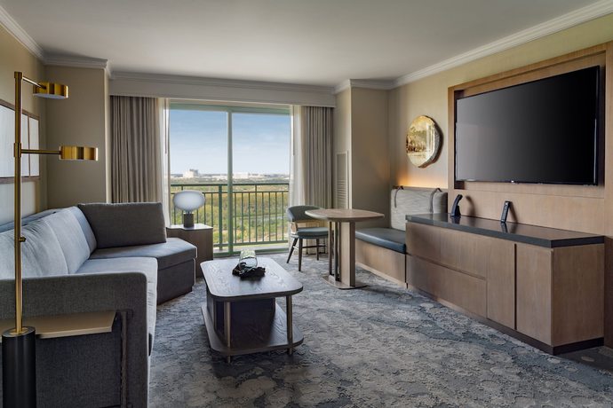 Imagen de la habitación del Hotel Jw Marriott Orlando Grande Lakes. Foto 9