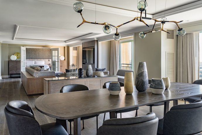 Imagen de la habitación del Hotel Jw Marriott Orlando Grande Lakes. Foto 12