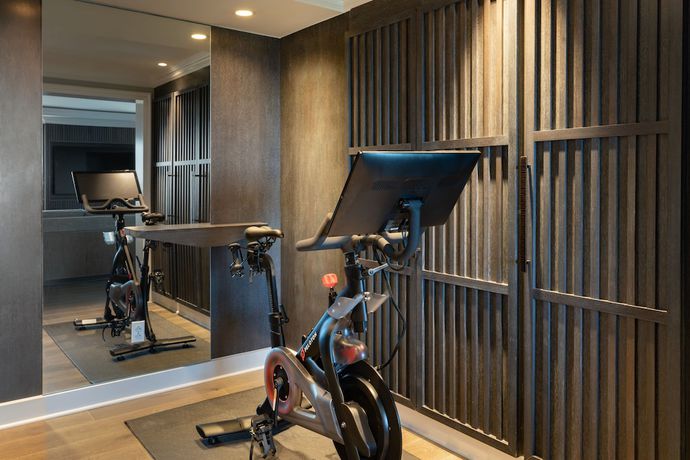 Imagen de la habitación del Hotel Jw Marriott Orlando Grande Lakes. Foto 13