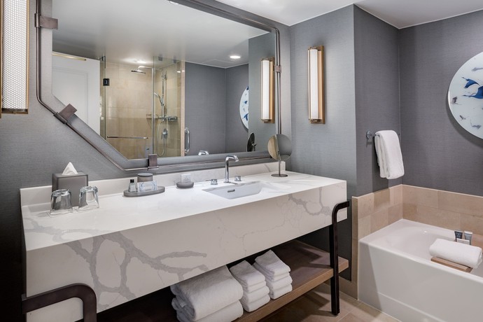 Imagen de la habitación del Hotel Jw Marriott Orlando Grande Lakes. Foto 14