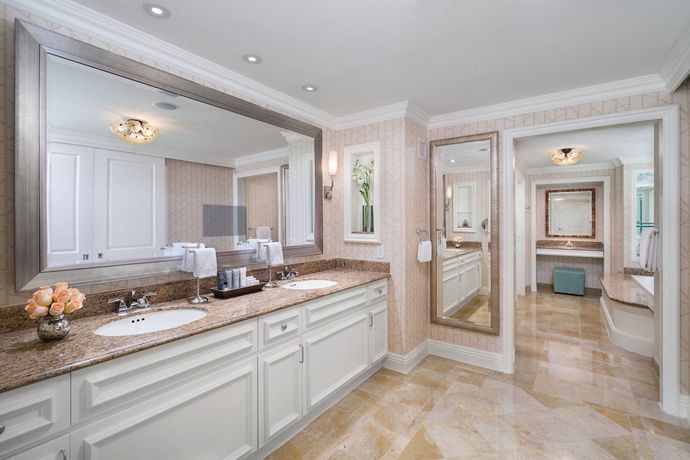 Imagen de la habitación del Hotel Jw Marriott Orlando Grande Lakes. Foto 15