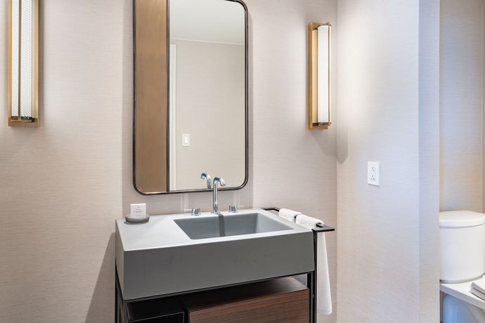 Imagen de la habitación del Hotel Jw Marriott Orlando Grande Lakes. Foto 16