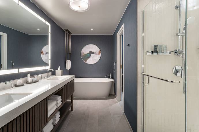 Imagen de la habitación del Hotel Jw Marriott Orlando Grande Lakes. Foto 17