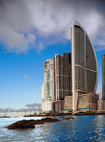 Imagen general del Hotel Jw Marriott Panama. Foto 13