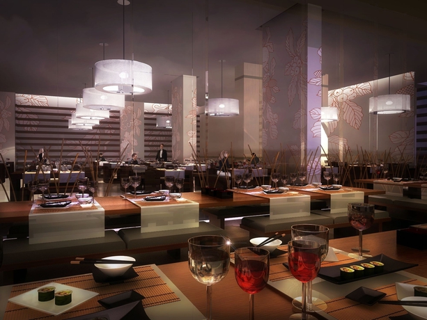 Imagen general del Hotel Jw Marriott Panama. Foto 2