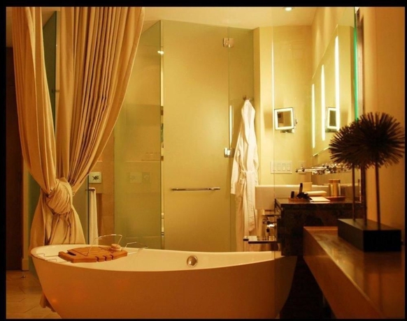 Imagen general del Hotel Jw Marriott Panama. Foto 6