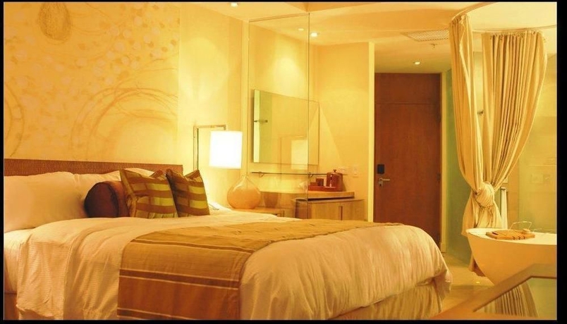 Imagen general del Hotel Jw Marriott Panama. Foto 7