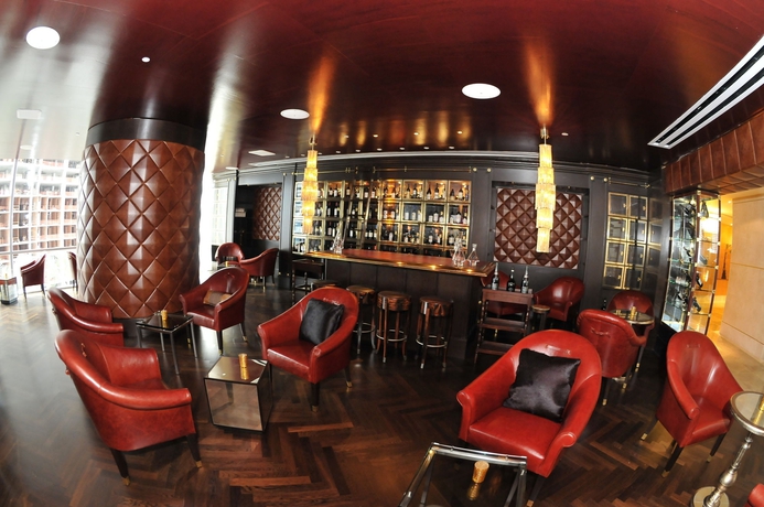 Imagen general del Hotel Jw Marriott Panama. Foto 8