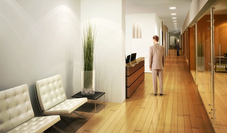 Imagen general del Hotel Jw Marriott Panama. Foto 10