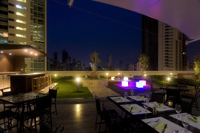 Imagen general del Hotel Jw Marriott Panama. Foto 11