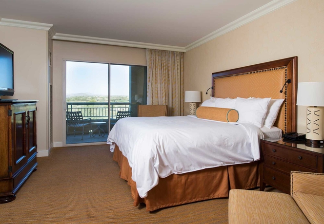 Imagen de la habitación del Hotel Jw Marriott Phoenix Desert Ridge Resort and Spa. Foto 2
