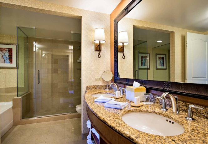Imagen de la habitación del Hotel Jw Marriott Phoenix Desert Ridge Resort and Spa. Foto 3