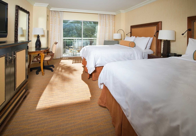 Imagen de la habitación del Hotel Jw Marriott Phoenix Desert Ridge Resort and Spa. Foto 4