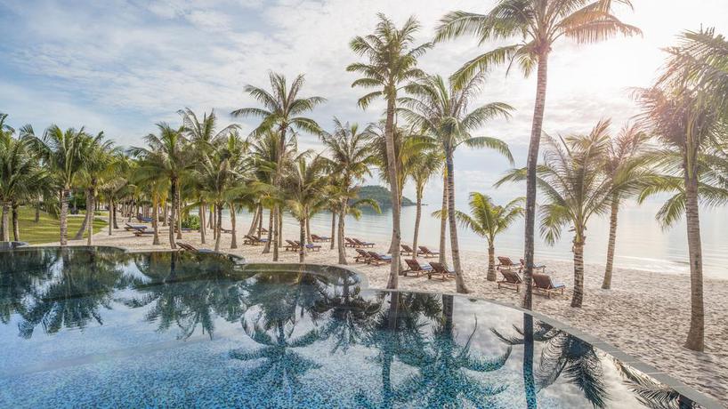 Imagen general del Hotel Jw Marriott Phu Quoc Emerald Bay Resort and Spa. Foto 10