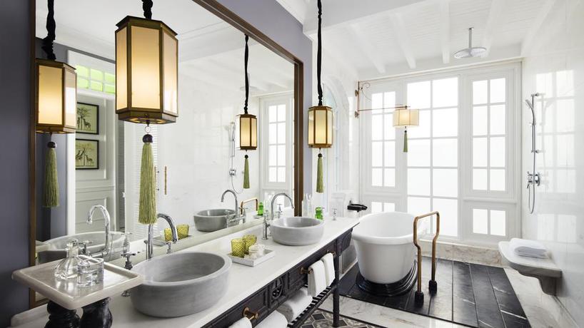 Imagen general del Hotel Jw Marriott Phu Quoc Emerald Bay Resort and Spa. Foto 14