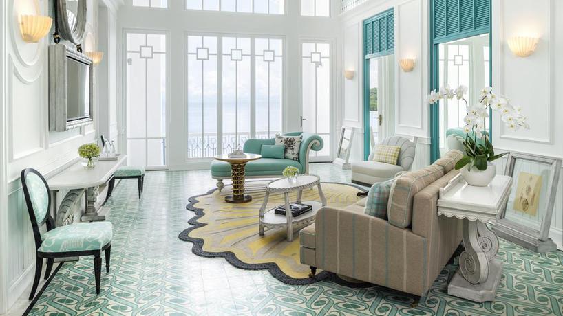 Imagen general del Hotel Jw Marriott Phu Quoc Emerald Bay Resort and Spa. Foto 15