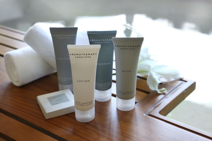 Imagen de la habitación del Hotel Jw Marriott Phuket Resort and Spa. Foto 4