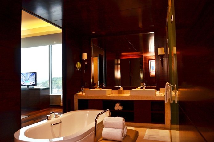 Imagen de la habitación del Hotel Jw Marriott Pune. Foto 6