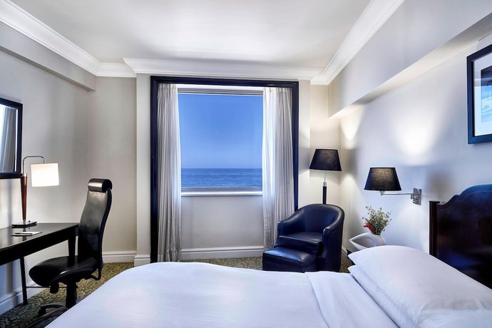 Imagen de la habitación del Hotel Jw Marriott Rio De Janeiro. Foto 10