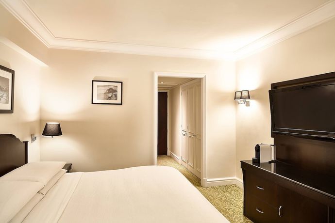 Imagen de la habitación del Hotel Jw Marriott Rio De Janeiro. Foto 13