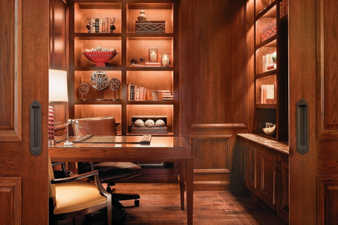 Imagen de la habitación del Hotel Jw Marriott San Antonio Hill Country Resort and Spa. Foto 8