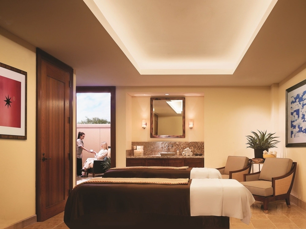 Imagen de los interiores del Hotel Jw Marriott San Antonio Hill Country Resort and Spa. Foto 15