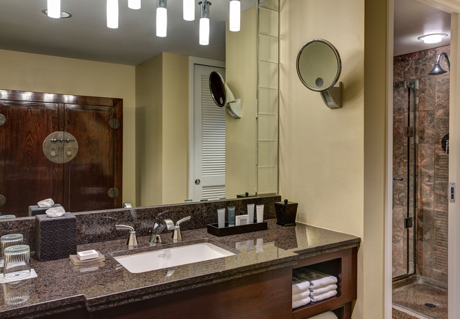 Imagen de la habitación del Hotel Jw Marriott San Francisco Union Square. Foto 4