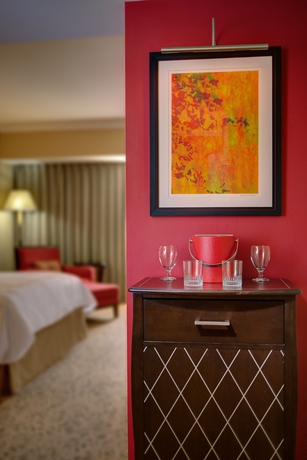 Imagen de la habitación del Hotel Jw Marriott San Francisco Union Square. Foto 6