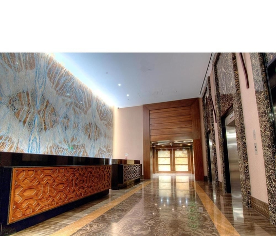 Imagen de la habitación del Hotel Jw Marriott Santo Domingo. Foto 7