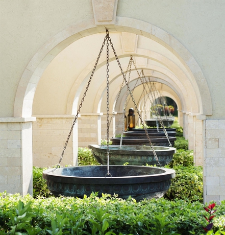 Imagen de los exteriores del Hotel Jw Marriott Sanya Haitang Bay Resort and Spa. Foto 9