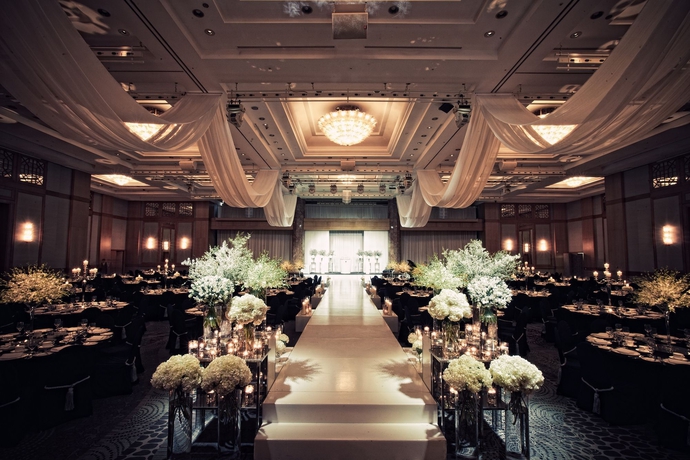 Imagen de los interiores del Hotel Jw Marriott Seoul. Foto 7