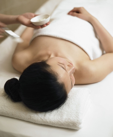 Imagen de los interiores del Hotel Jw Marriott Seoul. Foto 8